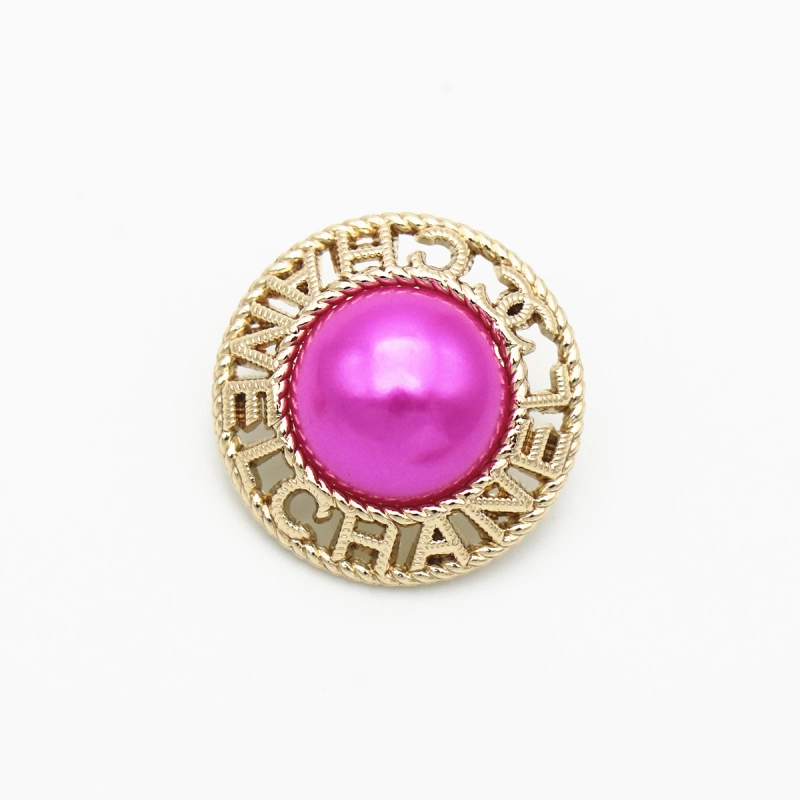 Veritable vintage Chanel buttons,Designer buttons