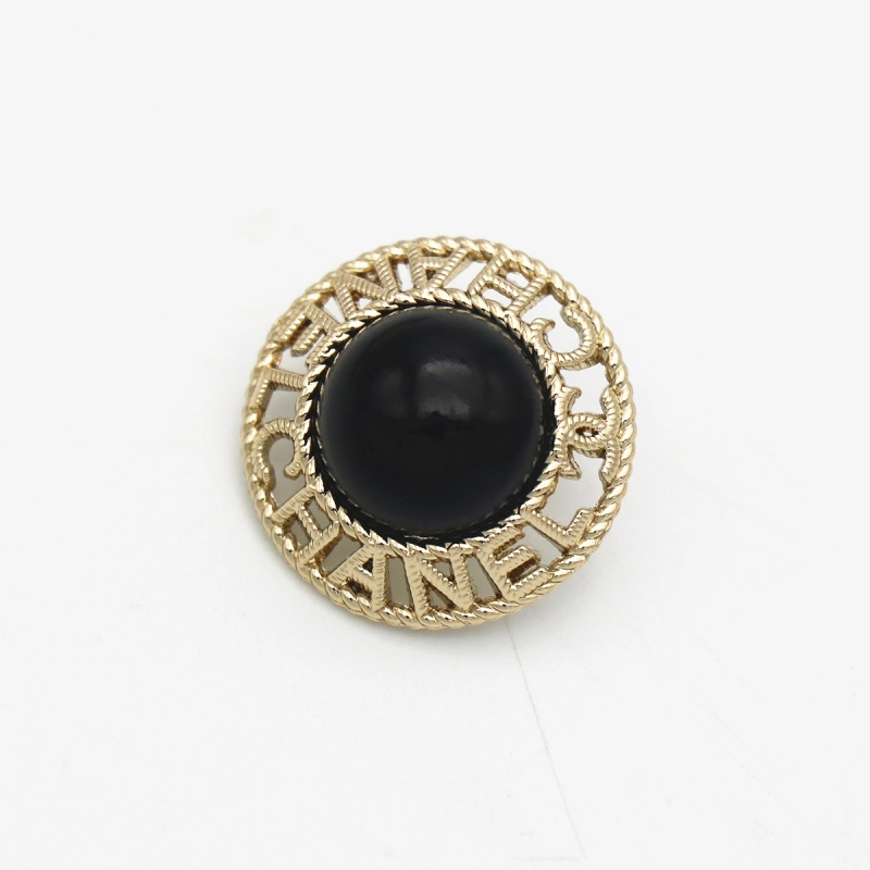 Veritable vintage Chanel buttons,Designer buttons