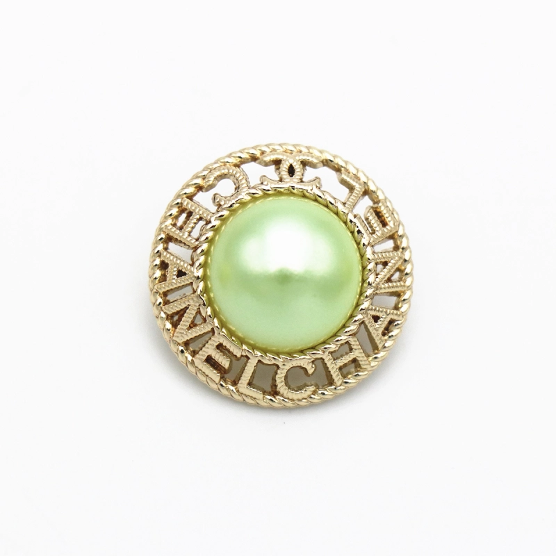 Veritable vintage Chanel buttons,Designer buttons