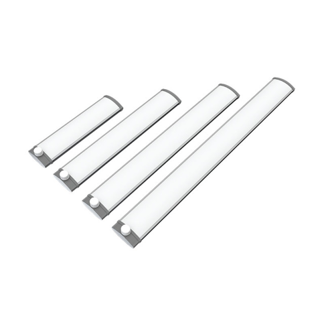 HBG SERIES IP65 LED LINEAR HIGHBAY