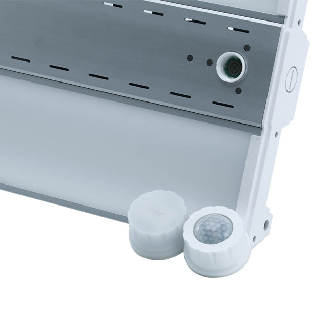 HBF SERIES  LED LINEAR HIGHBAY