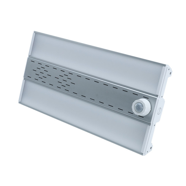 HBF SERIES  LED LINEAR HIGHBAY