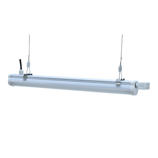 LBP SERIES IP65 LED TRI-PROF LIGHT