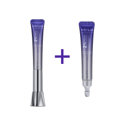 Kit Microcorriente 20 g + Recarga 20 g