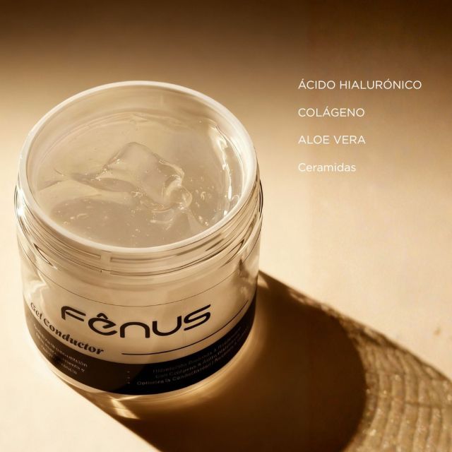 Fenus Gel Conductor 300G