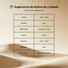 Fenus V1 4-en-1 Dispositivo de Rejuvenecimiento Facial