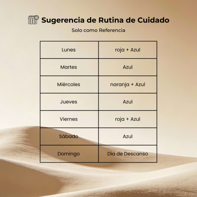 Fenus V1 4-en-1 Dispositivo de Rejuvenecimiento Facial