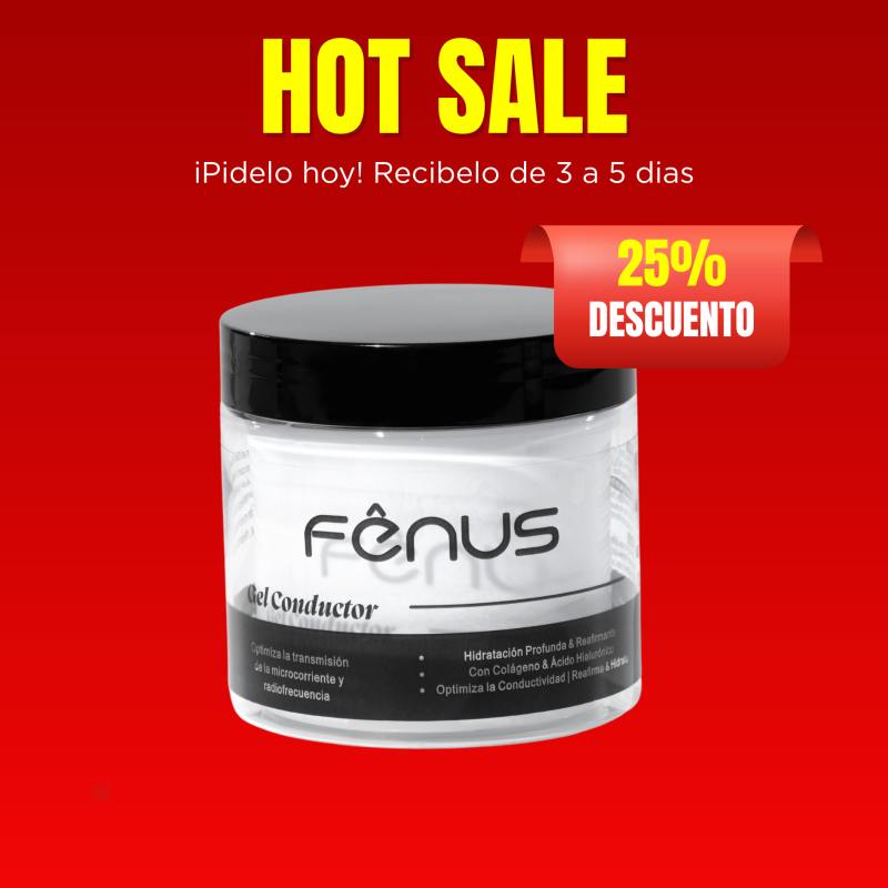 Fenus Gel Conductor 300G