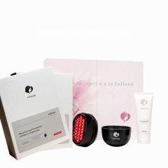 Fenus V1 Set y Mascarilla conductora