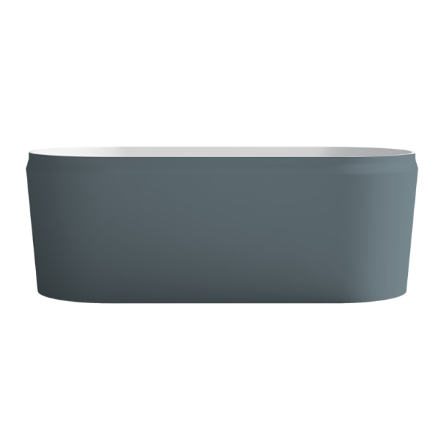 Hot Style Wholesale Oval Freestanding Acrylic Bathtub TW-7631