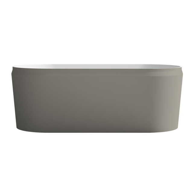 Hot Style Wholesale Oval Freestanding Acrylic Bathtub TW-7631
