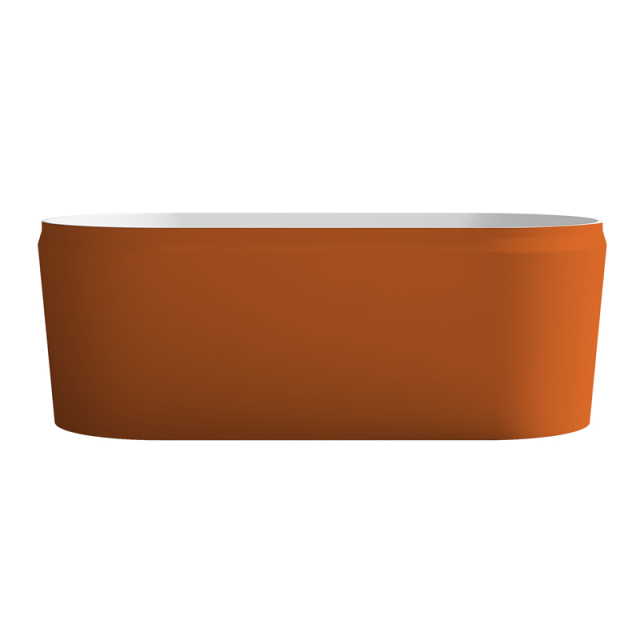 Hot Style Wholesale Oval Freestanding Acrylic Bathtub TW-7631