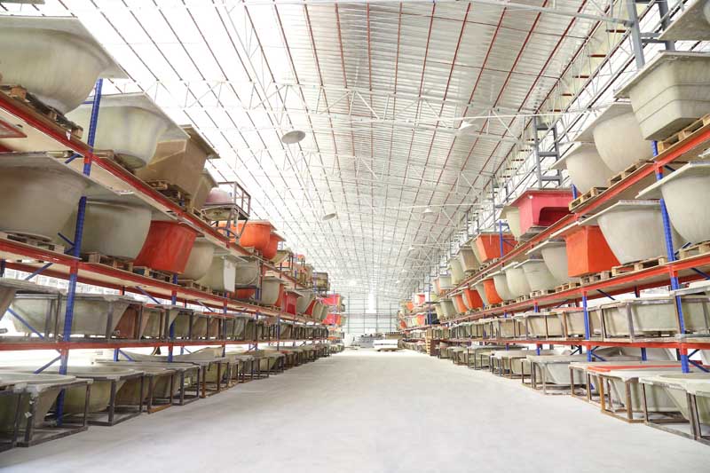 China Bathtub Manufacturer, Wash Basin, Bathroom Vanity Factory