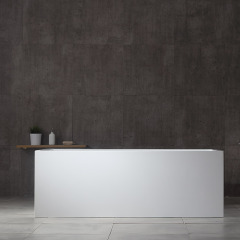 Wholesale High End Quality Rectangle Freestanding Acrylic Bathtub TW-6605