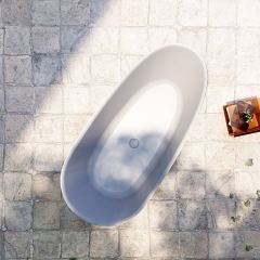Wholesale Price Acrylic Freestanding Bathtubs TW-7805