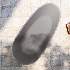 Wholesale Price Acrylic Freestanding Bathtubs TW-7805