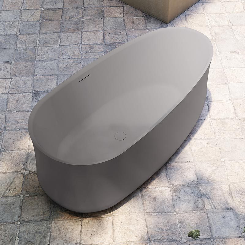 Wholesale Price Acrylic Freestanding Bathtubs TW-7805