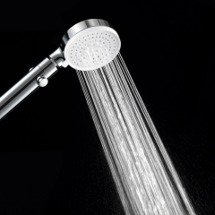 Popular Wholesale Designer Adjustable Fine Pressurized Shower Head TW-E02