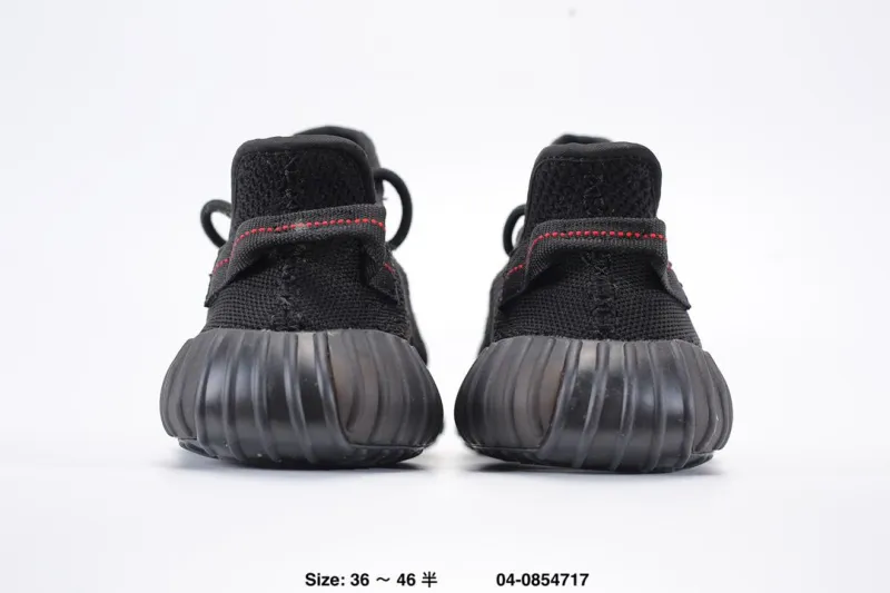 A coconut shoes for men and women full of stars deodorant soft sole Kamuta ceiling, coconut shoes black hundred matching grain thick sole 36-48 black