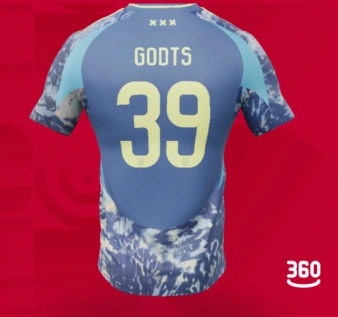 Adult + kids kit 24 25 Ajax soccer jersey HENDERSON BERGHUIS BROBBEY CRUYFF FORBS HLYNSSON 2024 Ajax soccer jersey football kits shirts men kids HENDERSON