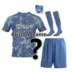 Custom. name