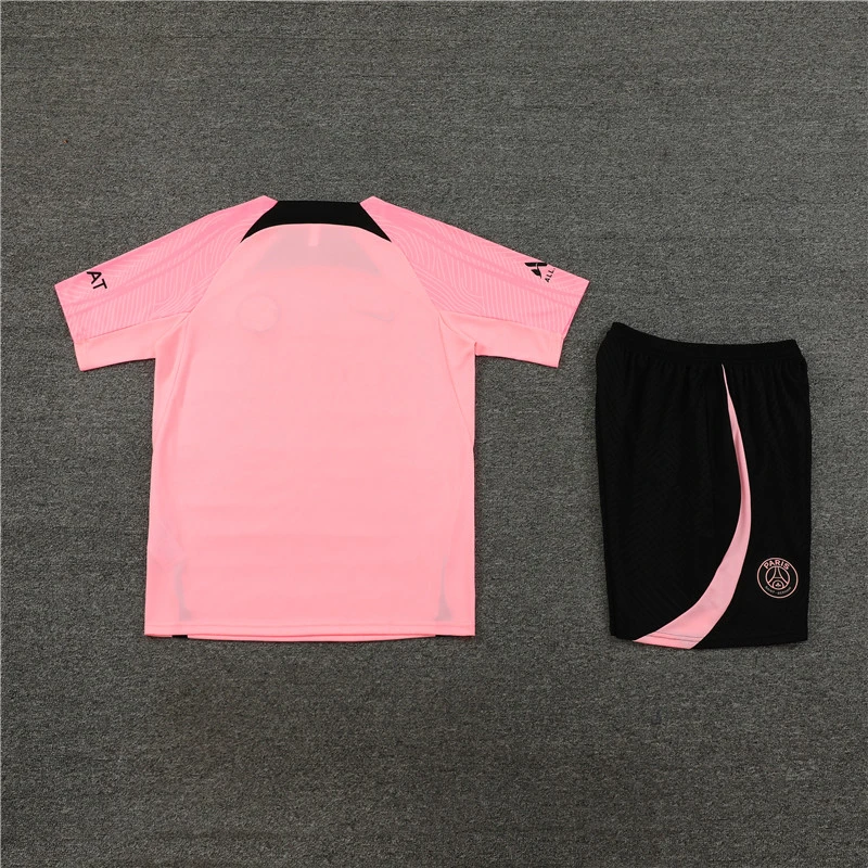 PSG adult and kids jackets 23 24 25 Paris Training jacket Men's psg Football soccer training Jersey Jacket Kit 2024 Paris Children's Football training jacket football tracksuit Jogging kit