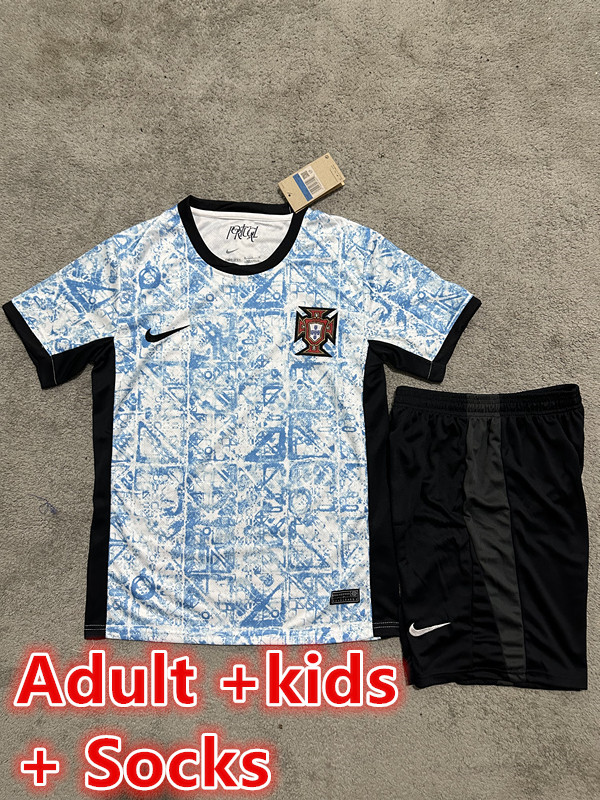 thumbnail image 2 of 3pcs Soccer Jersey Kids Set - Jersey Kids Youth Soccer 2 of 13