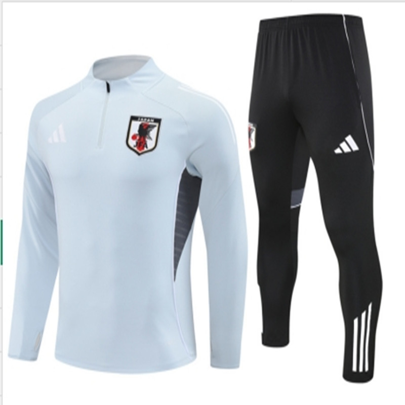 adult and kids jackets 25 26 Japan Training jacket Men's Football ...
