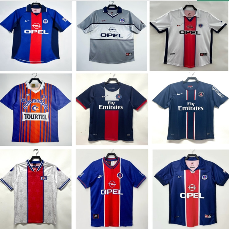 retro jerseys Football throwback jerseys 2000 2000 1998 1993 2013 2012 1994 1995 1998 01 01 99 94 14 13 95 96 99 Paris Soccer Jerseys 2000 2000 1998 1993 2013 2012 1994 1995 1998 01 01 99 94 14 13 95 96 99 ParisFootball Shirt