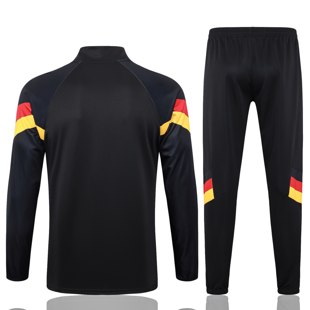 adult  Training suit jackets 25 26 Germany Training jacket Men's Football soccer training Jersey Jacket Kit 2025 Germany Children's Football training jacket football tracksuit Jogging kit
