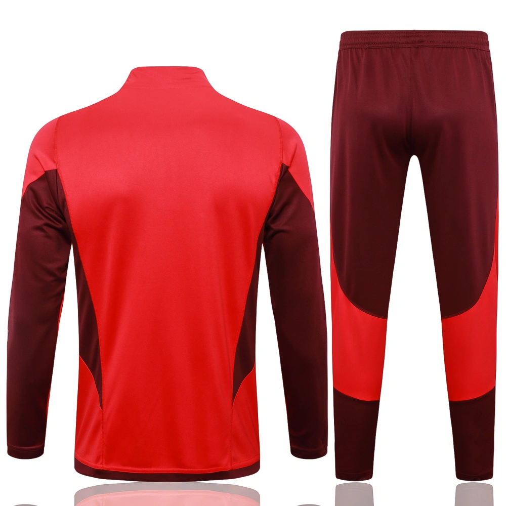 adult Training suit jackets 25 26 Brazil International Training jacket ...