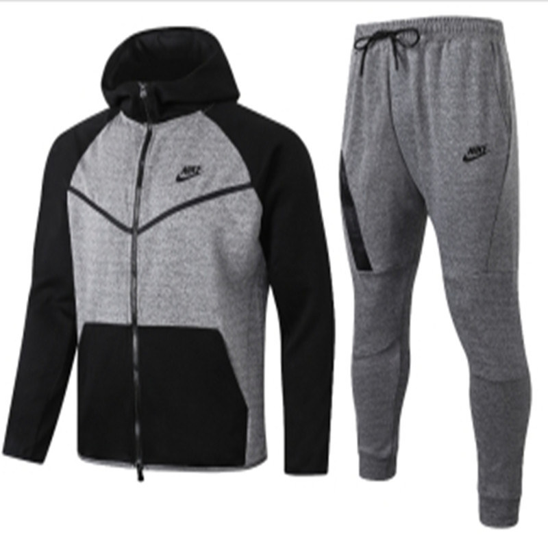 adult Training suit jackets 25 26 Jordan Training jacket Men's Football ...