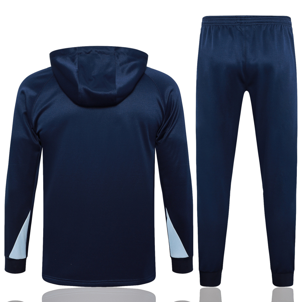 adult  Training suit jackets 25 26 France Training jacket Men's Football soccer training Jersey Jacket Kit 2025 France Children's Football training jacket football tracksuit Jogging kit