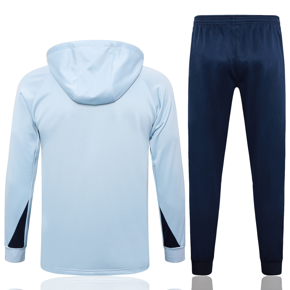 adult  Training suit jackets 25 26 France Training jacket Men's Football soccer training Jersey Jacket Kit 2025 France Children's Football training jacket football tracksuit Jogging kit