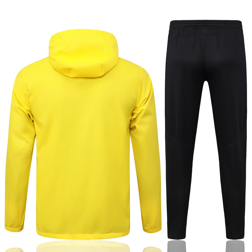 adult Training suit jackets trench coat 24 25 Marseille Training jacket ...