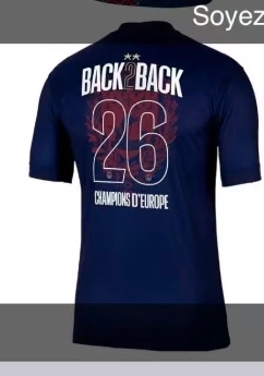 Fan edition size S-4XL 2025 2027 Paris Soccer Jerseys 2025 Paris Football Shirt Jerseys shirt jersey  psg Two stars