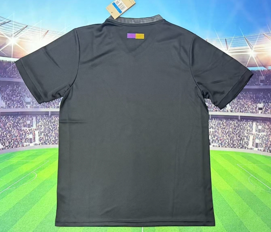 Fan edition size S-2XL 2026 2027 Barcelona Soccer Jerseys 2026 Barcelona Football Shirt Jerseys shirt jersey Basset