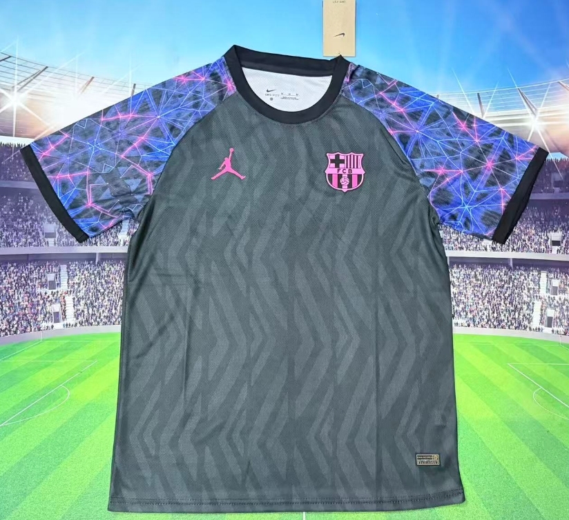 Fan edition size S-2XL 2026 2027 Barcelona Soccer Jerseys 2026 Barcelona Football Shirt Jerseys shirt jersey Basset