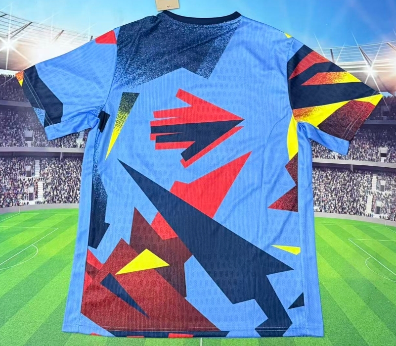 Fan edition size S-2XL 2026 2027 Barcelona Soccer Jerseys 2026 Barcelona Football Shirt Jerseys shirt jersey Basset