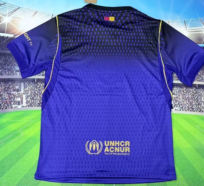 Fan edition size S-2XL 2026 2027 Barcelona Soccer Jerseys 2026 Barcelona Football Shirt Jerseys shirt jersey Basset