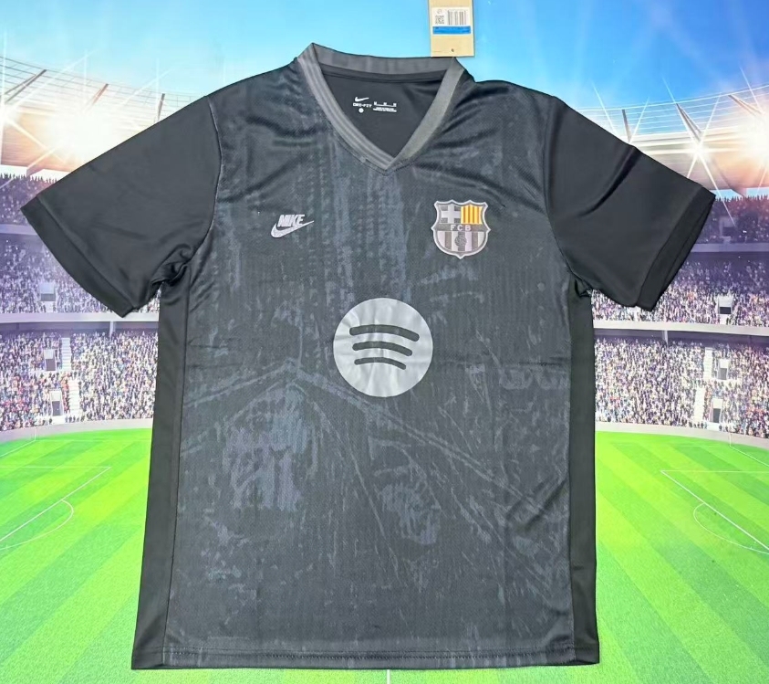 Fan edition size S-2XL 2026 2027 Barcelona Soccer Jerseys 2026 Barcelona Football Shirt Jerseys shirt jersey Basset