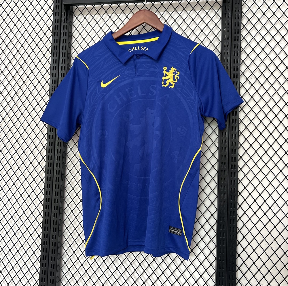 Fan edition size S-2XL 2026 2027 Chelsea Jerseys 2026 Chelsea Football Shirt Jerseys shirt jersey