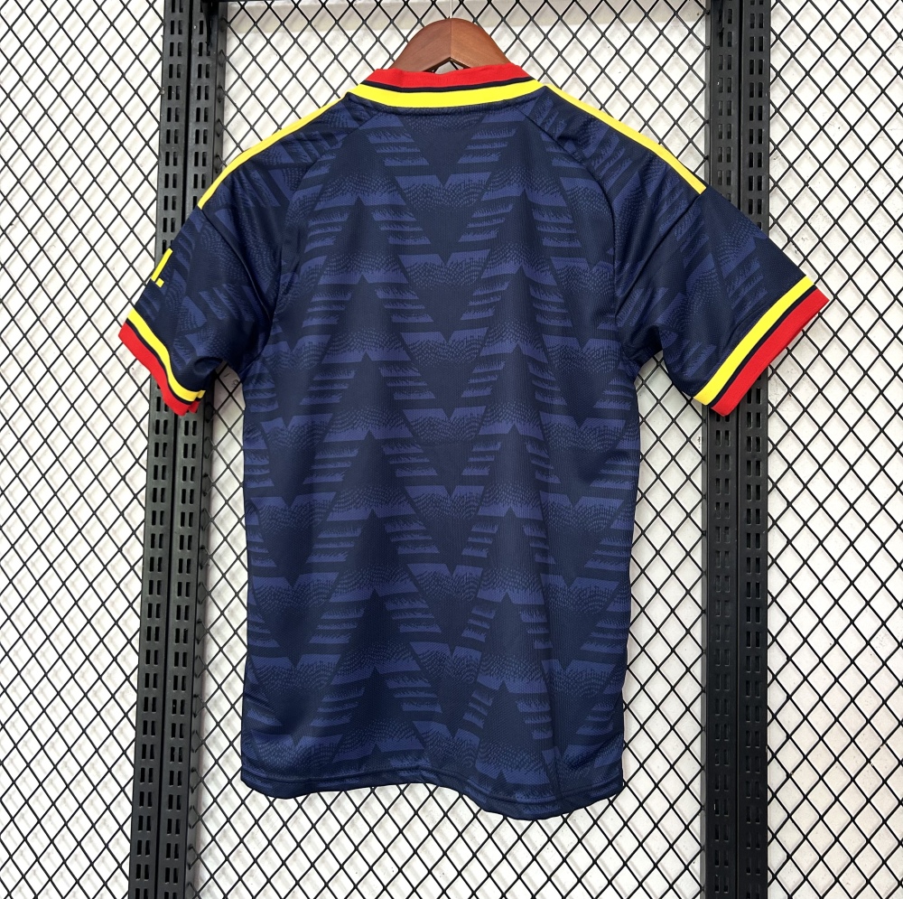 Fan edition size S-4XL 2026 2027 Arsenal collaboration Soccer Jerseys 2026 Arsenal Football Shirt Jerseys shirt jersey