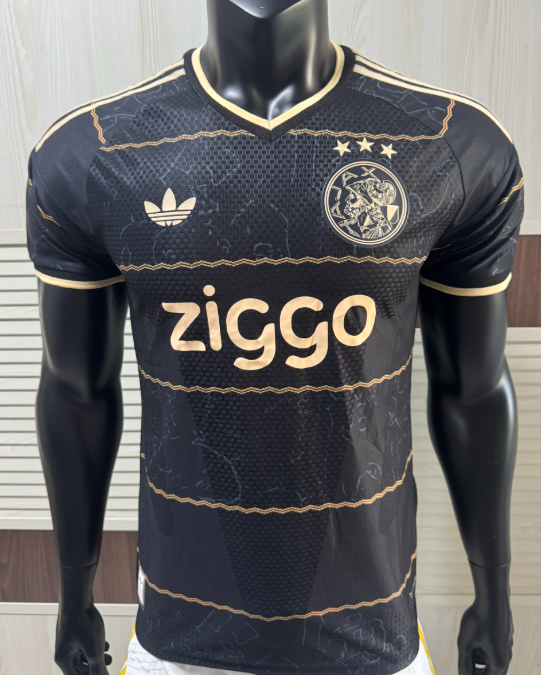 Player version size S-2XL 2026 2027 Ajax Soccer Jerseys 2026 Ajax Football Shirt Jerseys  jersey Football jersey