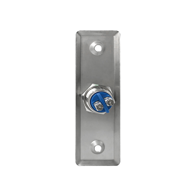 TM－01A Stainless steel button