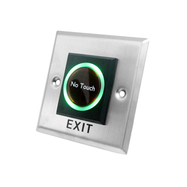 TM-06A Infrared Exit button