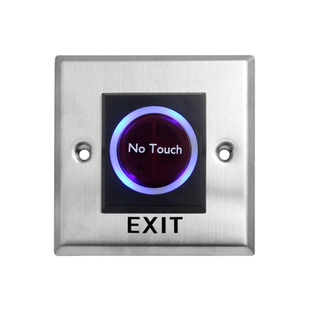 TM-06A Infrared Exit button