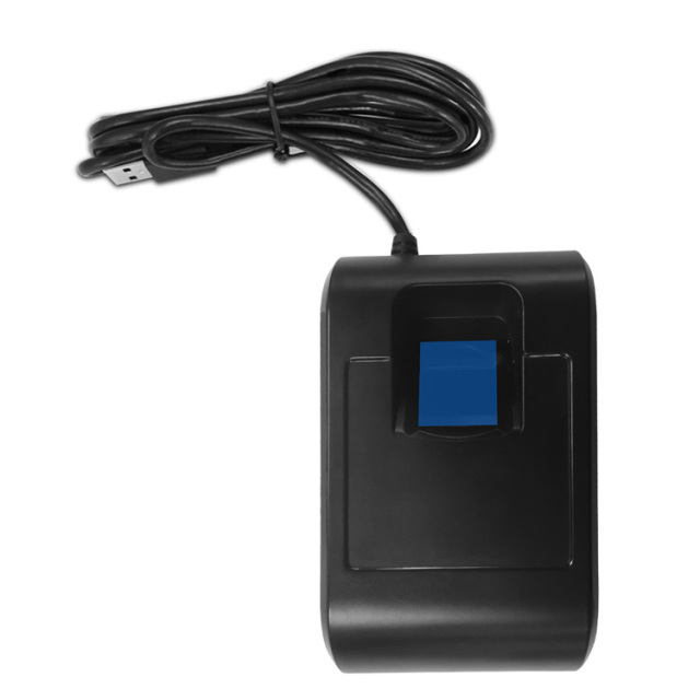 U5000 Fingerprint Scanner Reader