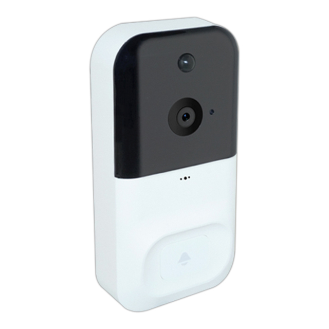 TM-VD1 Low Power Battery Wifi Door Bell