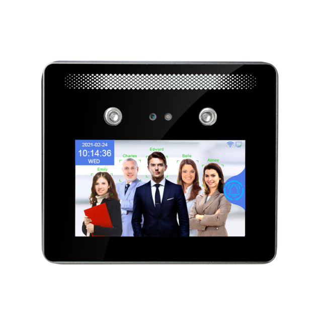 TM-AI05 Dynamic Face Recognition Terminal